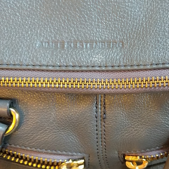 Such a great bag! Aimee kestenberg - Picture 2 of 7